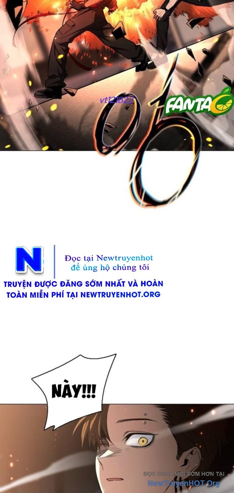 Kiếm Vương Chap 66 - Next Chap 67