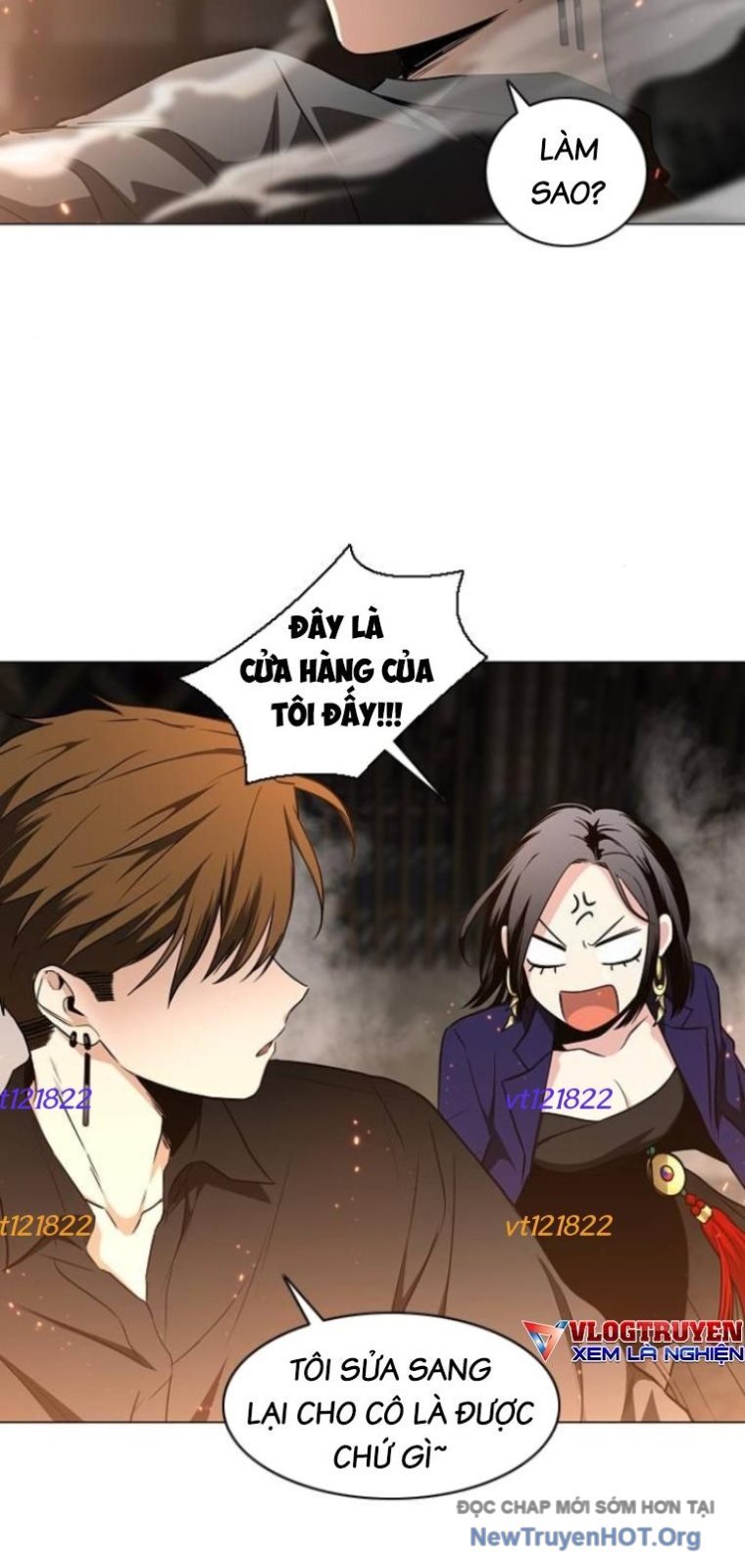 Kiếm Vương Chap 66 - Next Chap 67