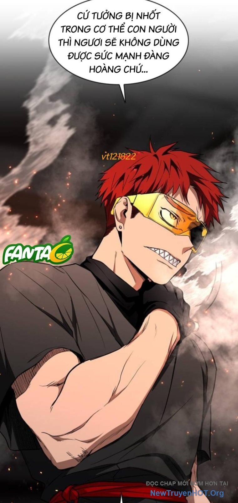 Kiếm Vương Chap 66 - Next Chap 67