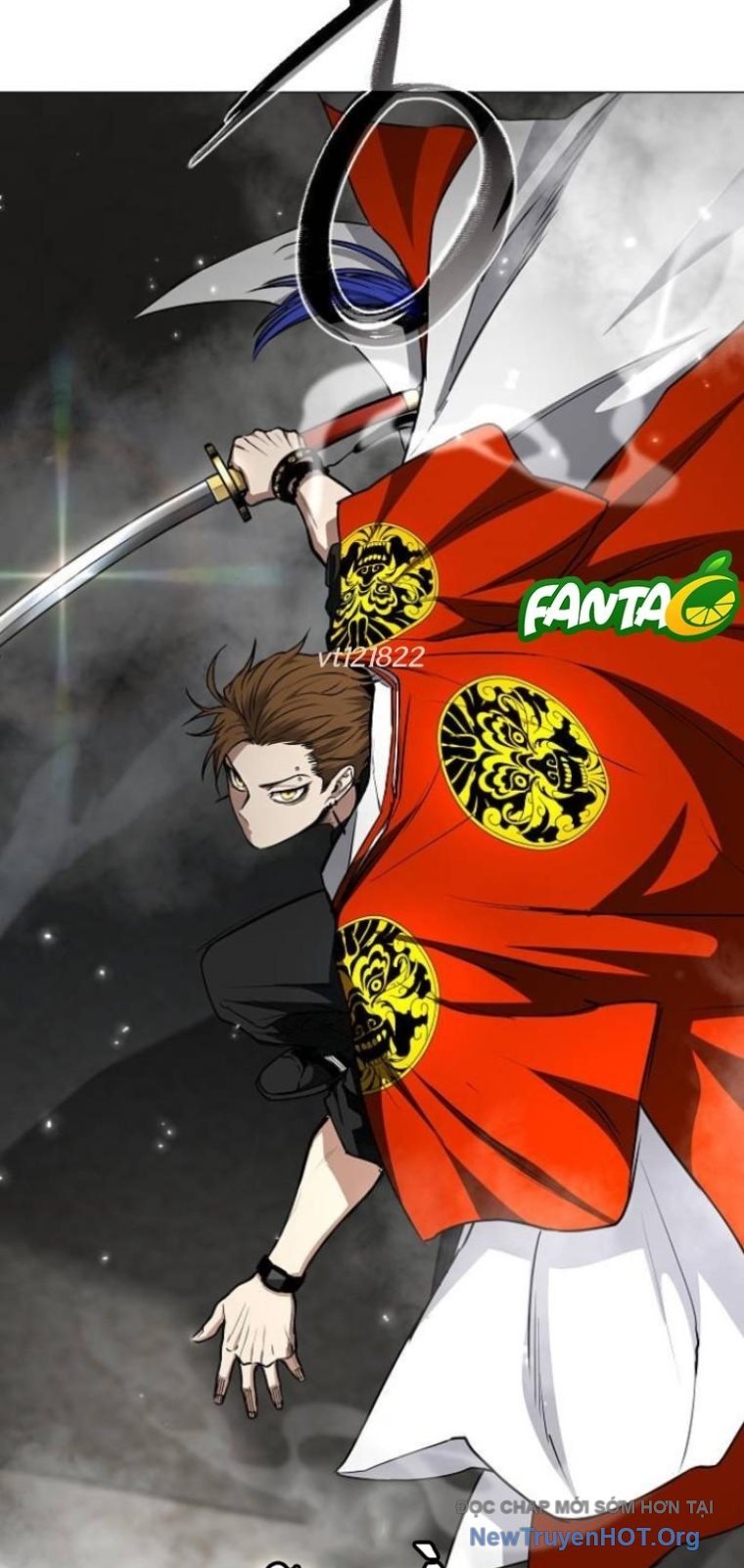 Kiếm Vương Chap 66 - Next Chap 67