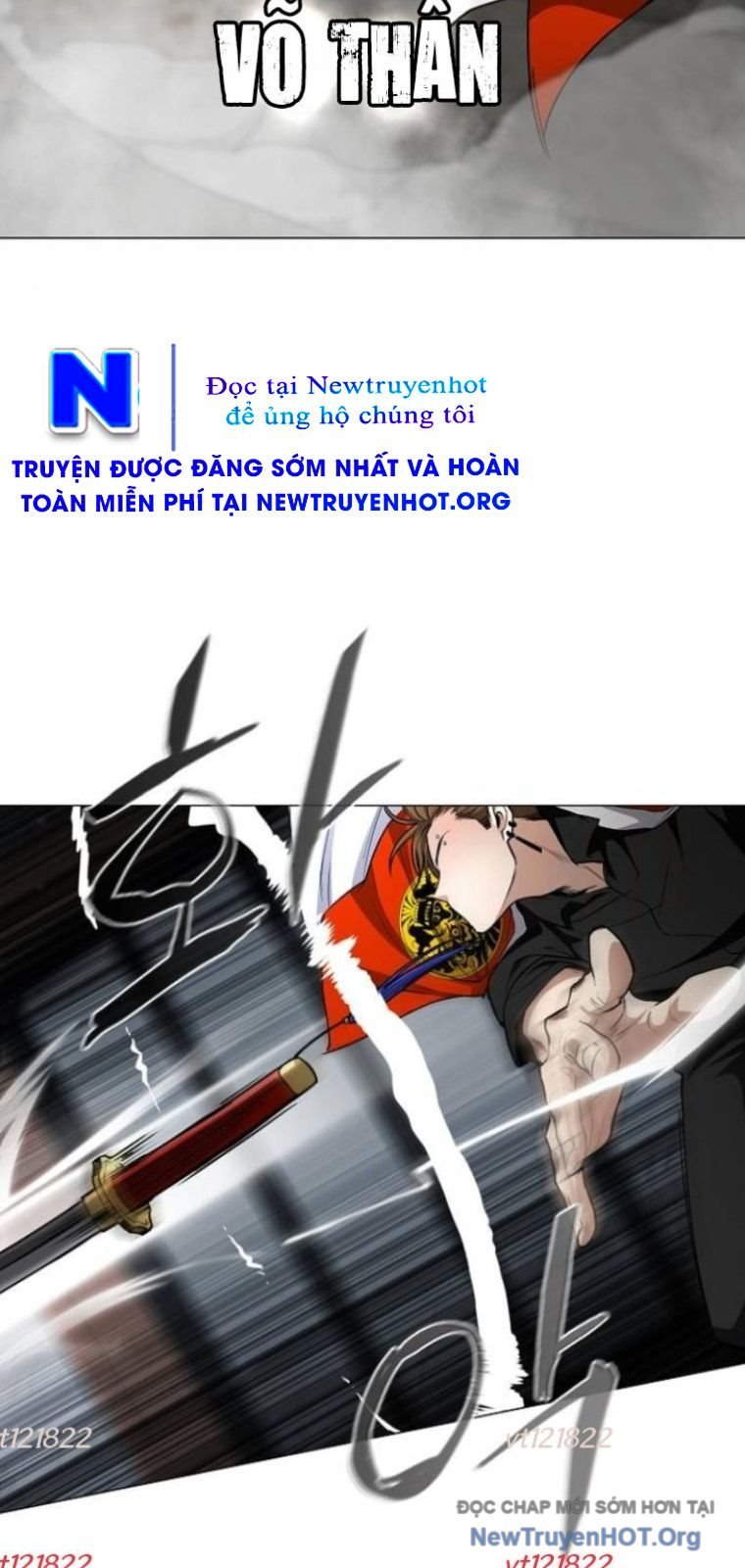 Kiếm Vương Chap 66 - Next Chap 67