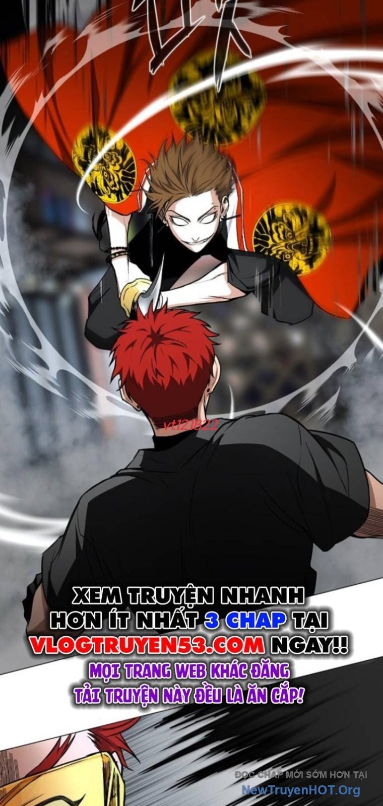 Kiếm Vương Chap 66 - Next Chap 67