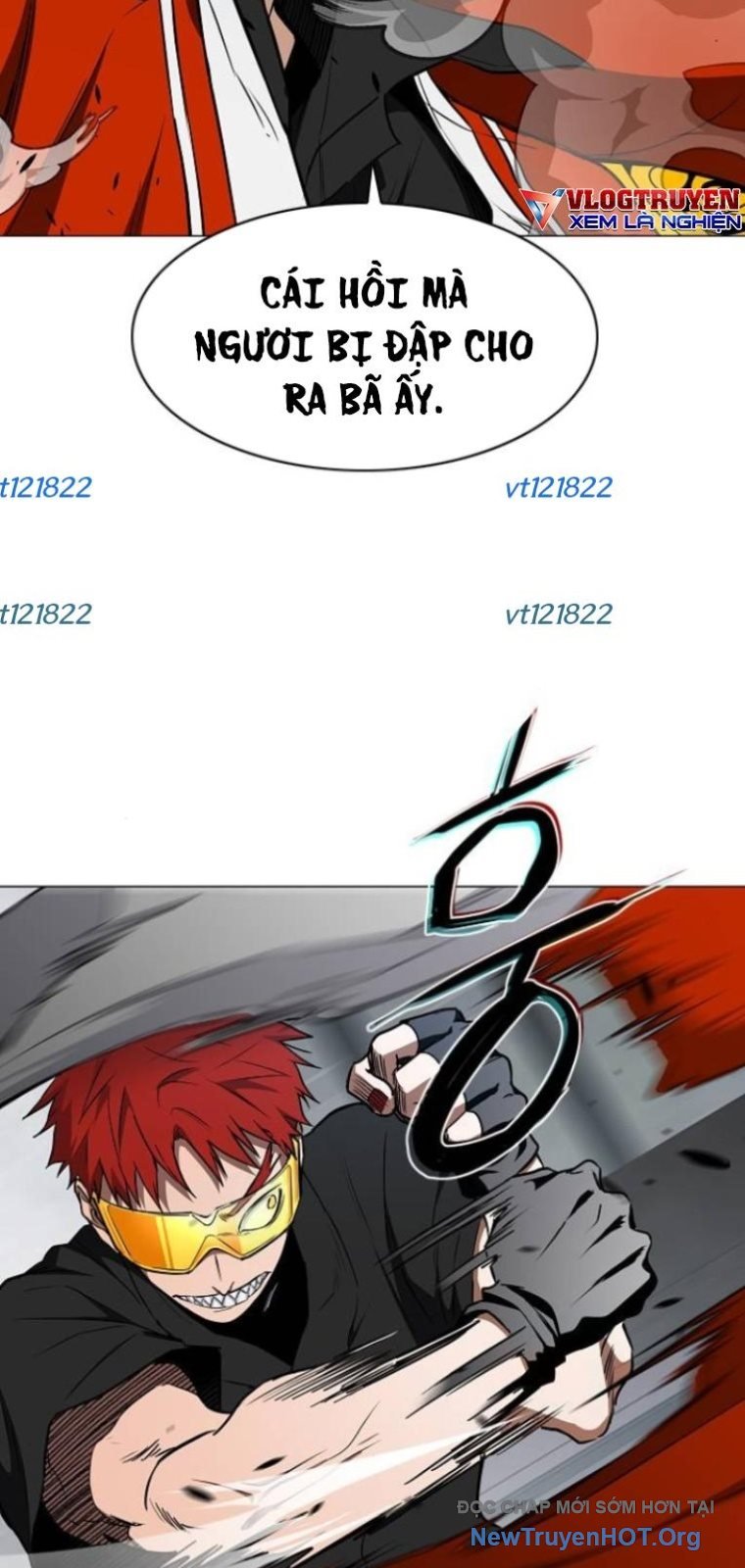 Kiếm Vương Chap 66 - Next Chap 67