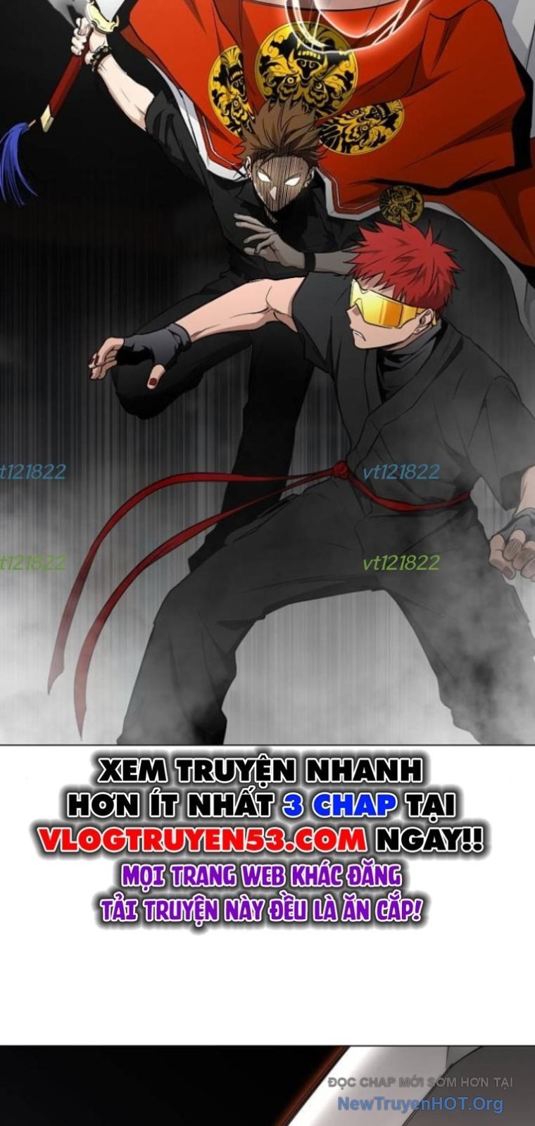 Kiếm Vương Chap 66 - Next Chap 67