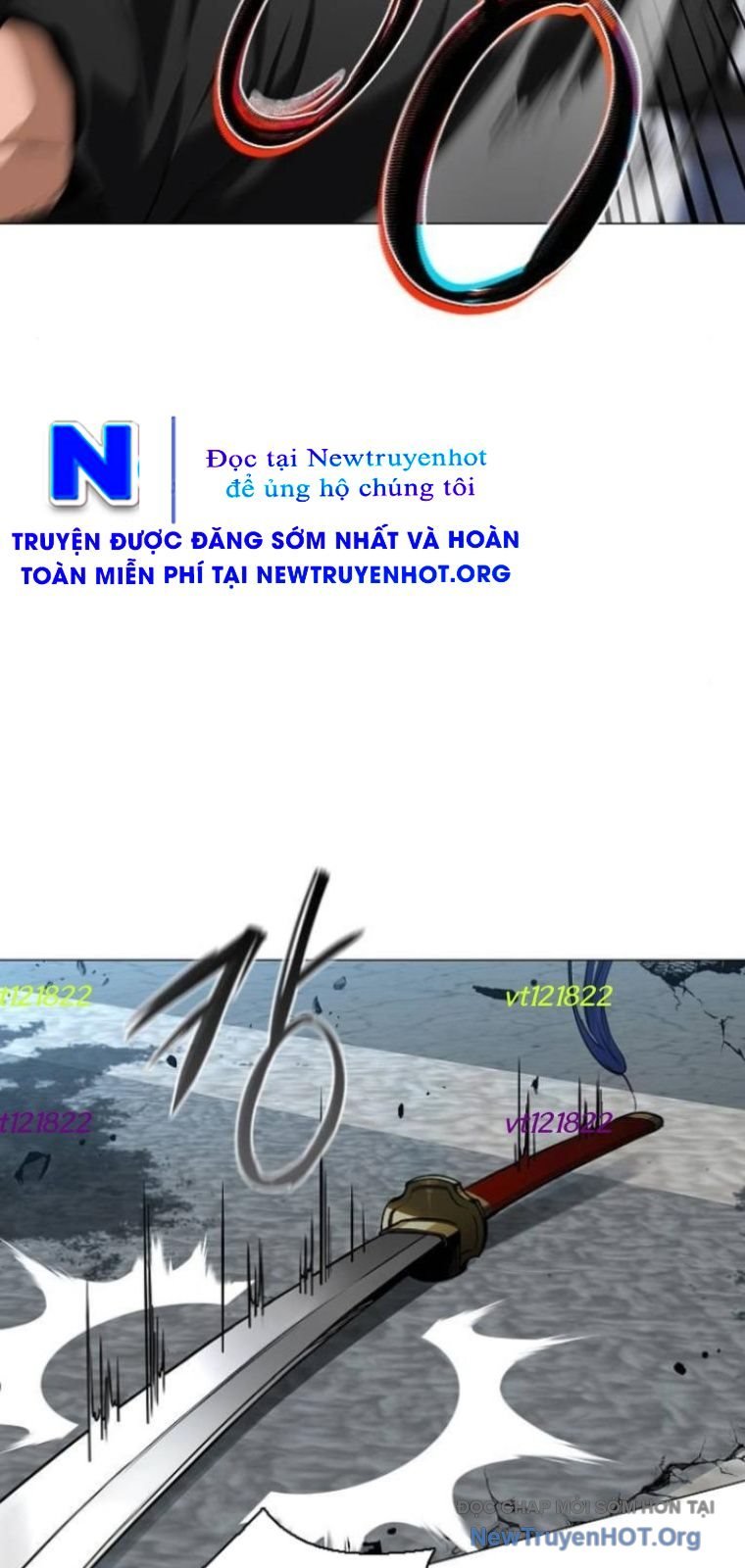 Kiếm Vương Chap 66 - Next Chap 67