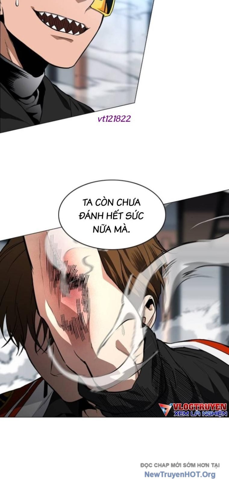 Kiếm Vương Chap 66 - Next Chap 67