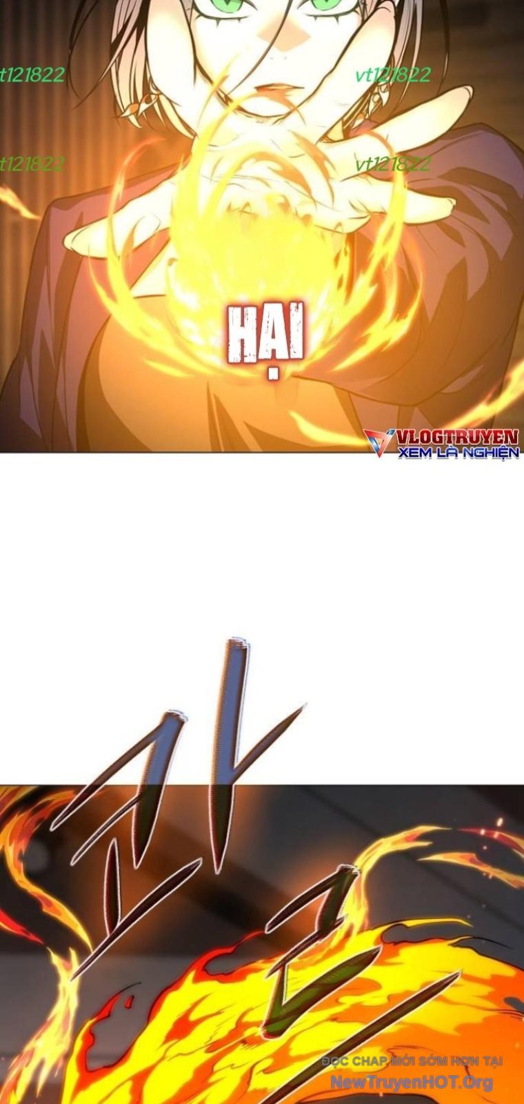 Kiếm Vương Chap 66 - Next Chap 67