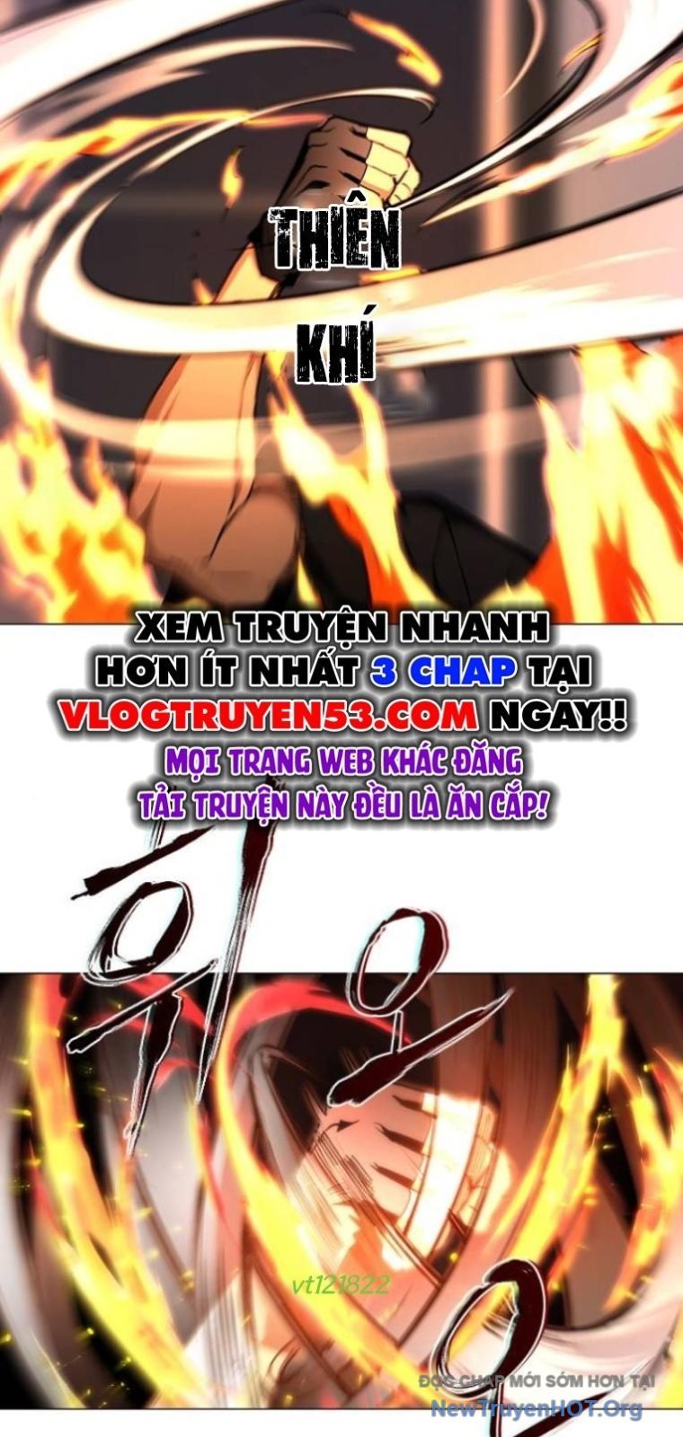 Kiếm Vương Chap 66 - Next Chap 67