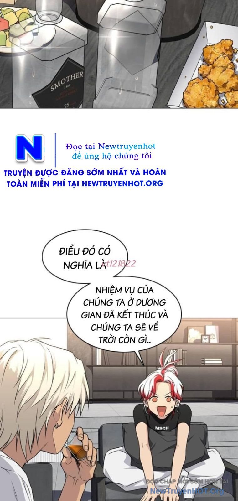 Kiếm Vương Chap 66 - Next Chap 67