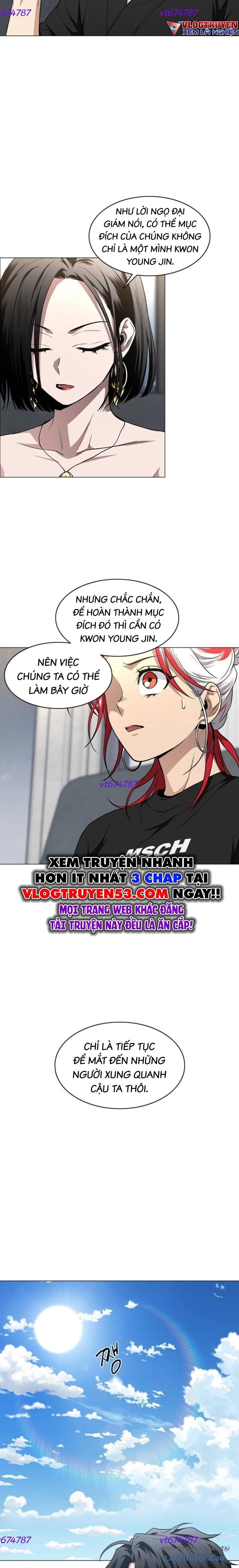 Kiếm Vương Chap 67 - Next Chap 68