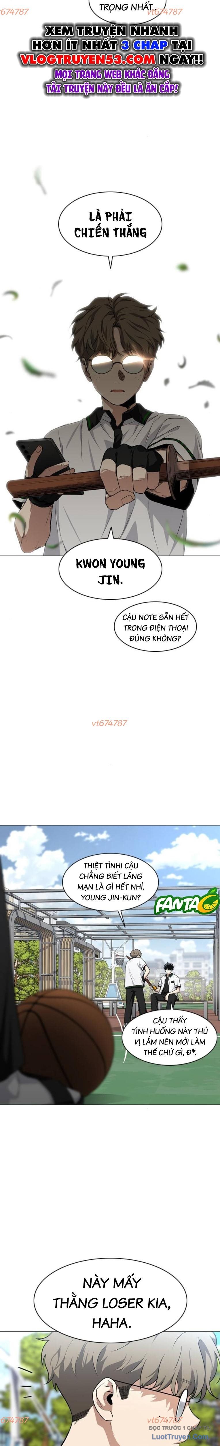 Kiếm Vương Chap 67 - Next Chap 68