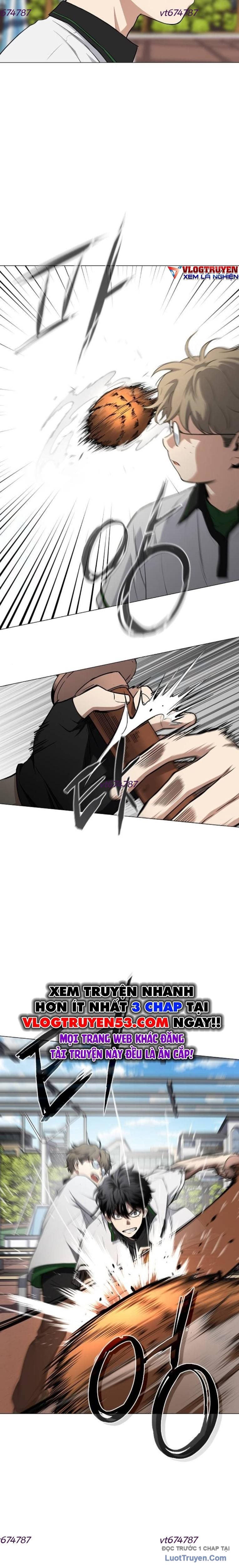 Kiếm Vương Chap 67 - Next Chap 68