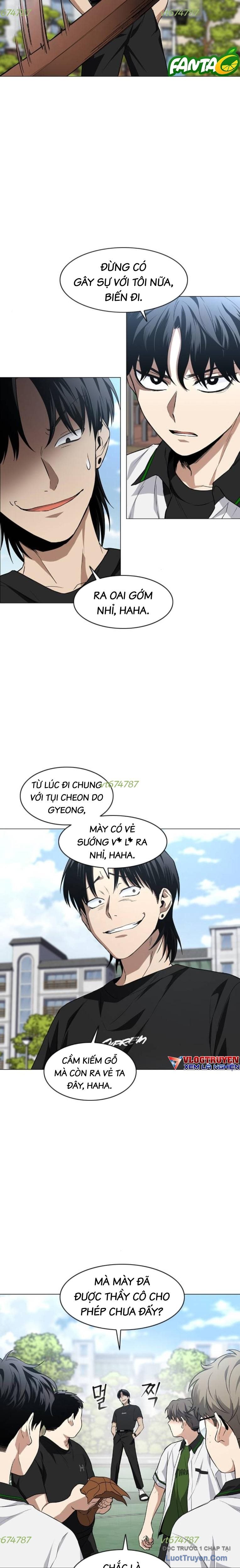 Kiếm Vương Chap 67 - Next Chap 68