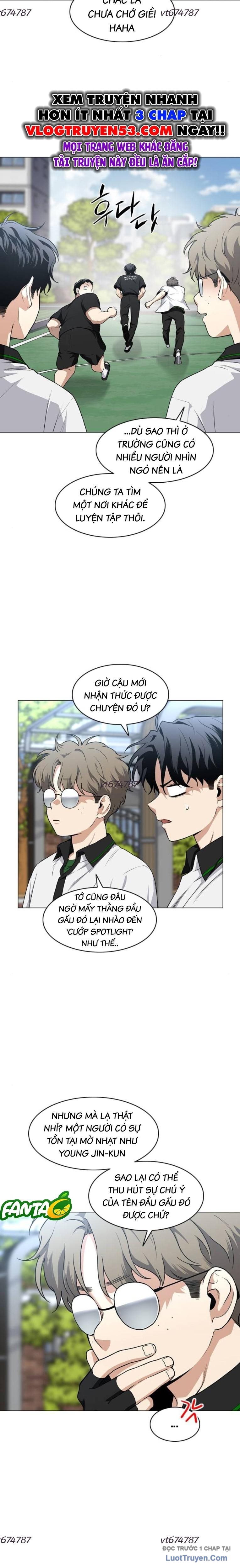 Kiếm Vương Chap 67 - Next Chap 68