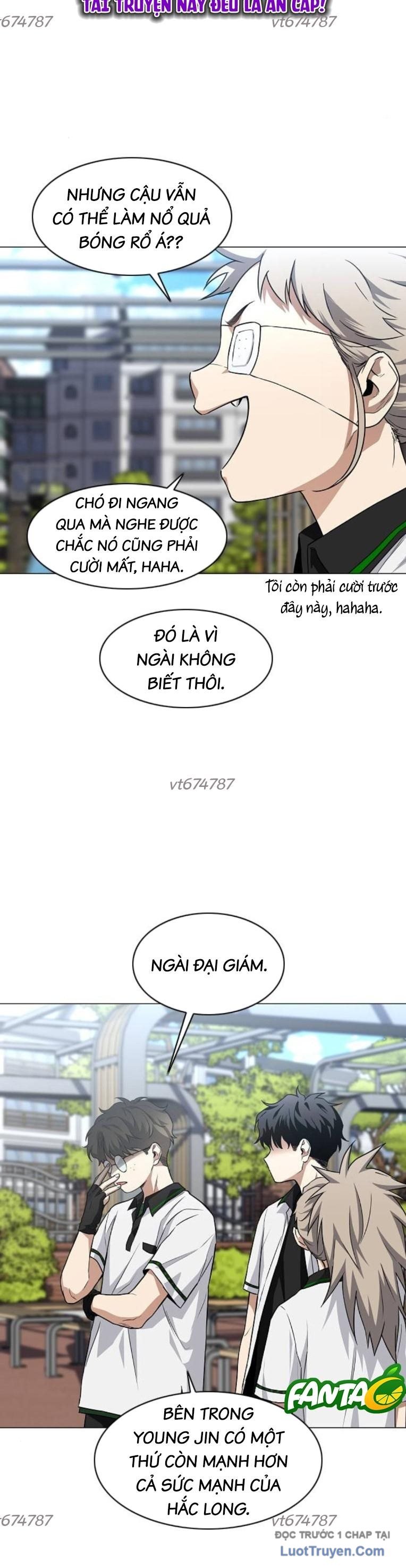 Kiếm Vương Chap 67 - Next Chap 68