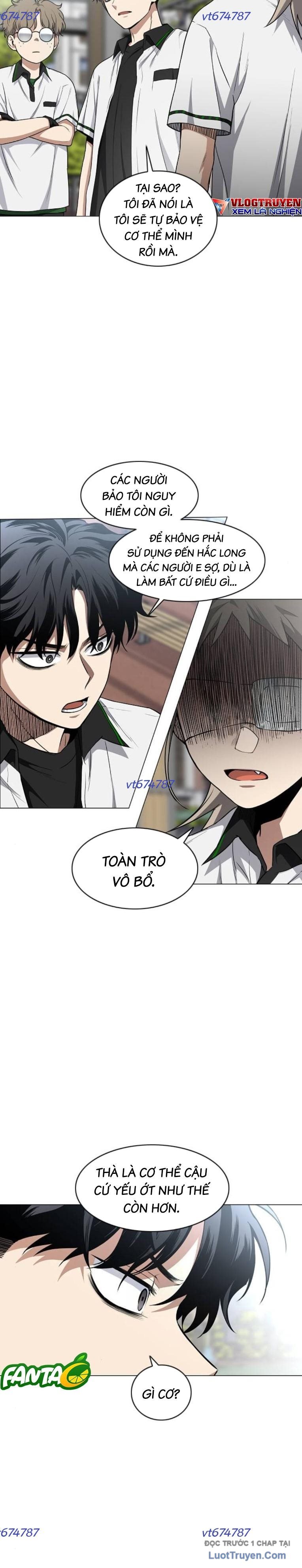 Kiếm Vương Chap 67 - Next Chap 68