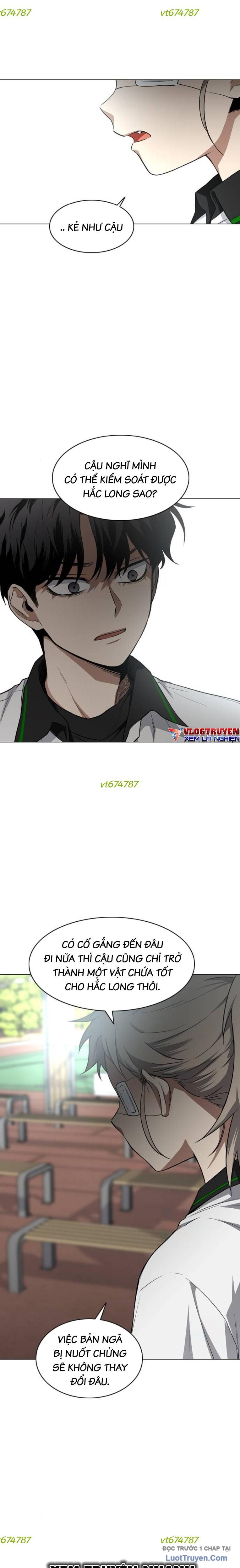 Kiếm Vương Chap 67 - Next Chap 68