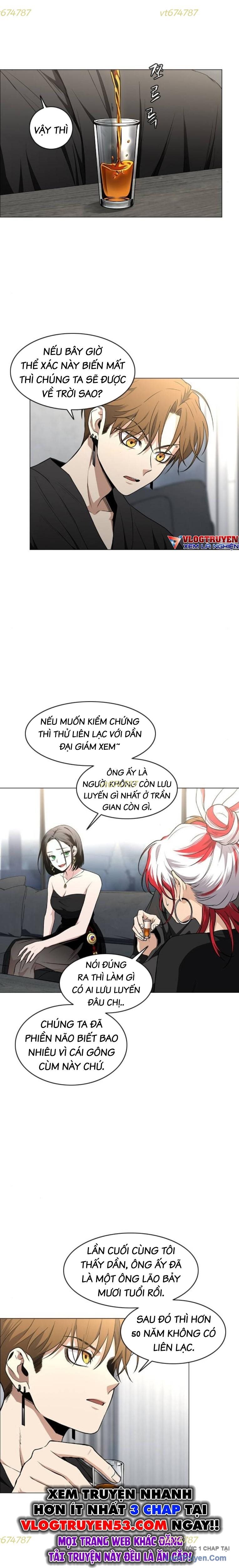 Kiếm Vương Chap 67 - Next Chap 68