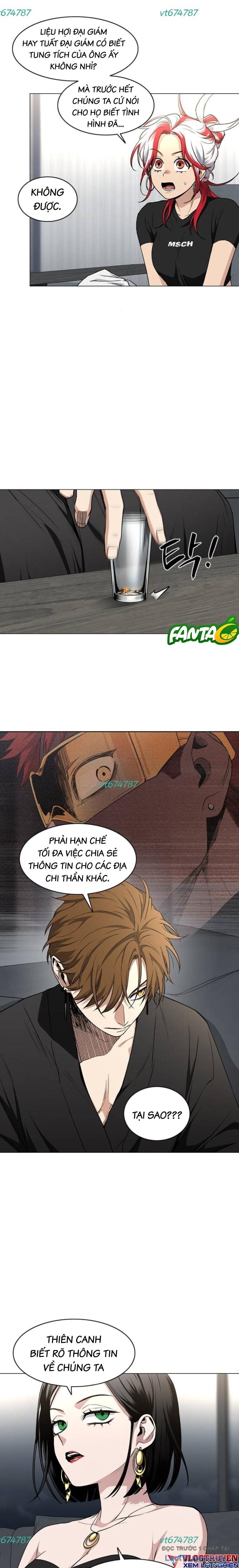 Kiếm Vương Chap 67 - Next Chap 68