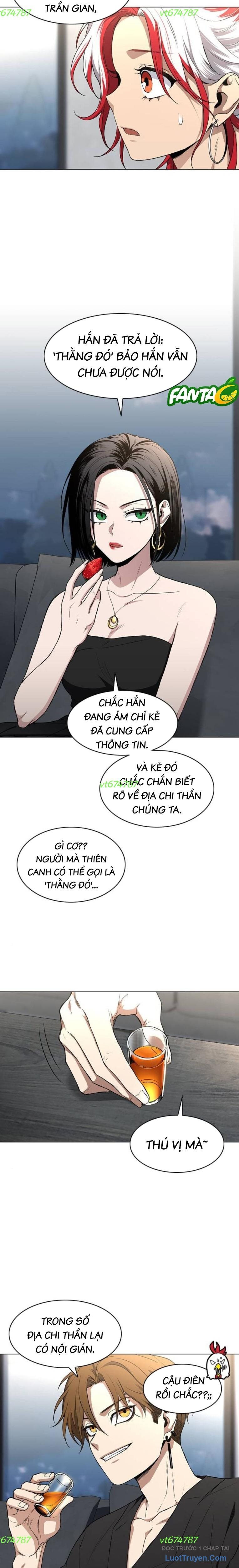 Kiếm Vương Chap 67 - Next Chap 68