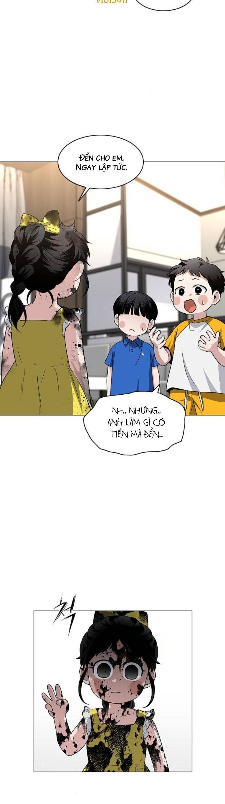 Kiếm Vương Chap 68 - Next Chap 69