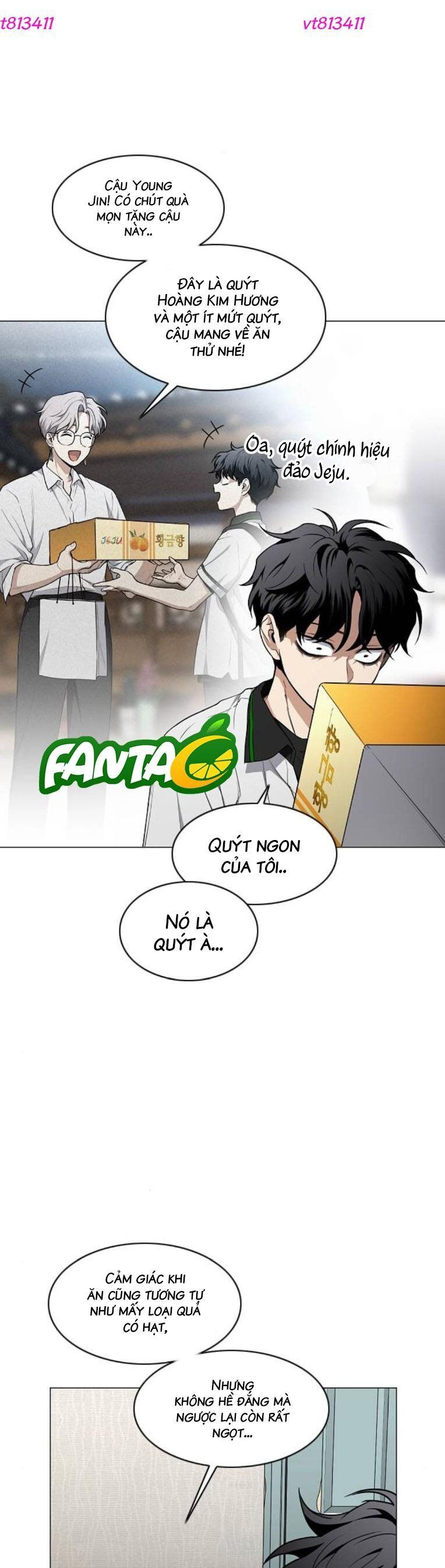 Kiếm Vương Chap 68 - Next Chap 69