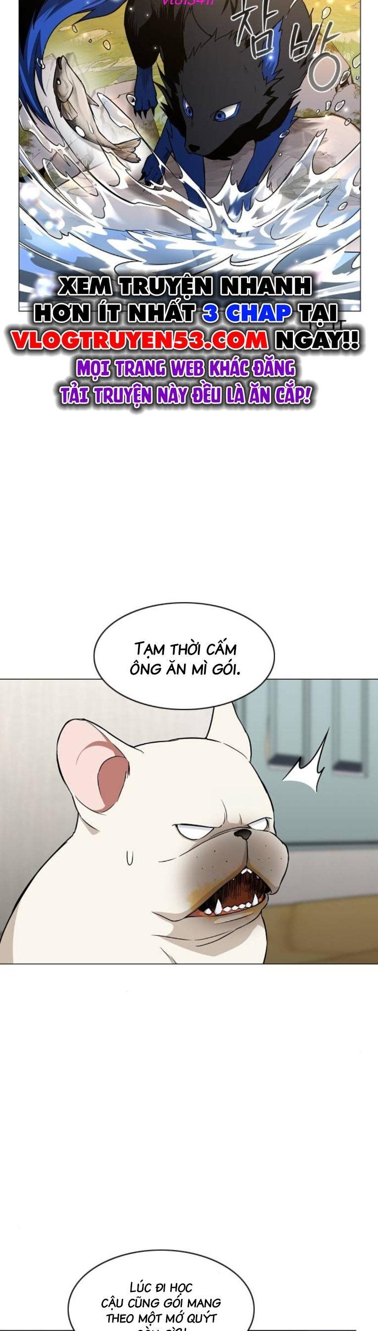 Kiếm Vương Chap 68 - Next Chap 69