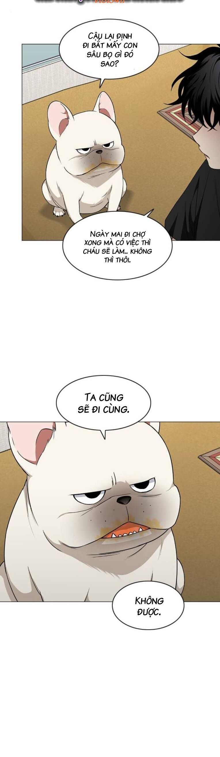 Kiếm Vương Chap 68 - Next Chap 69