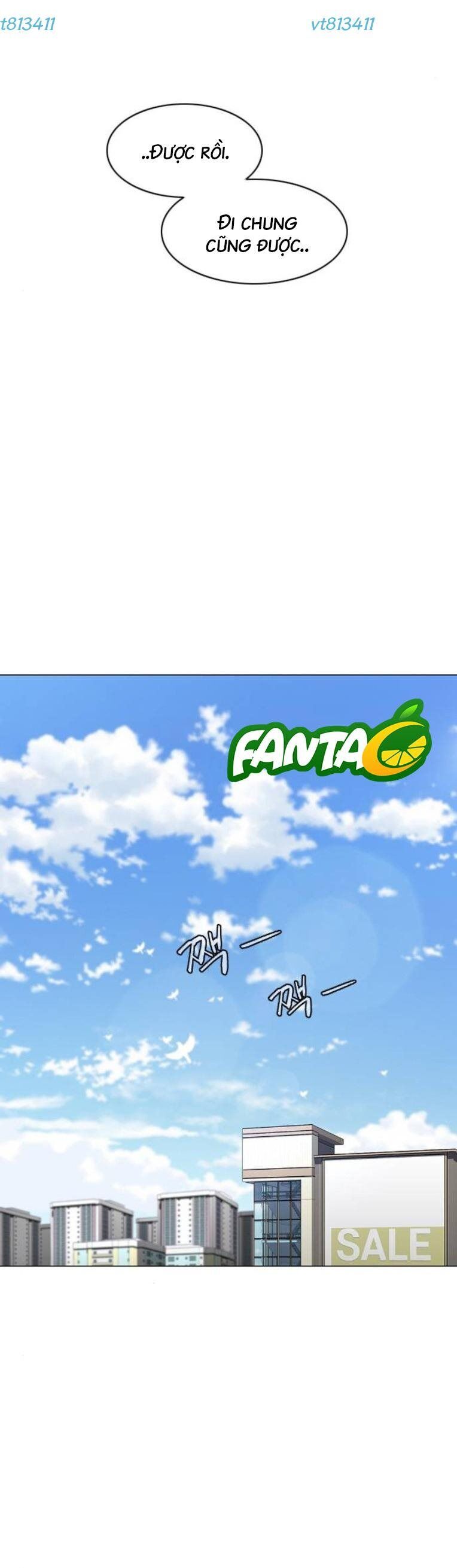 Kiếm Vương Chap 68 - Next Chap 69