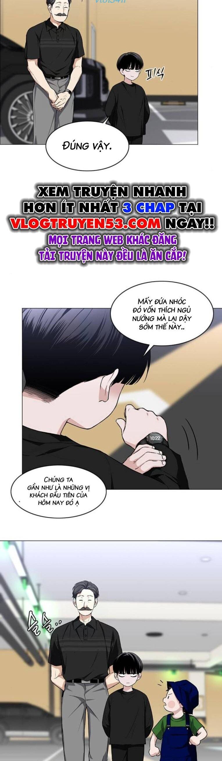 Kiếm Vương Chap 68 - Next Chap 69