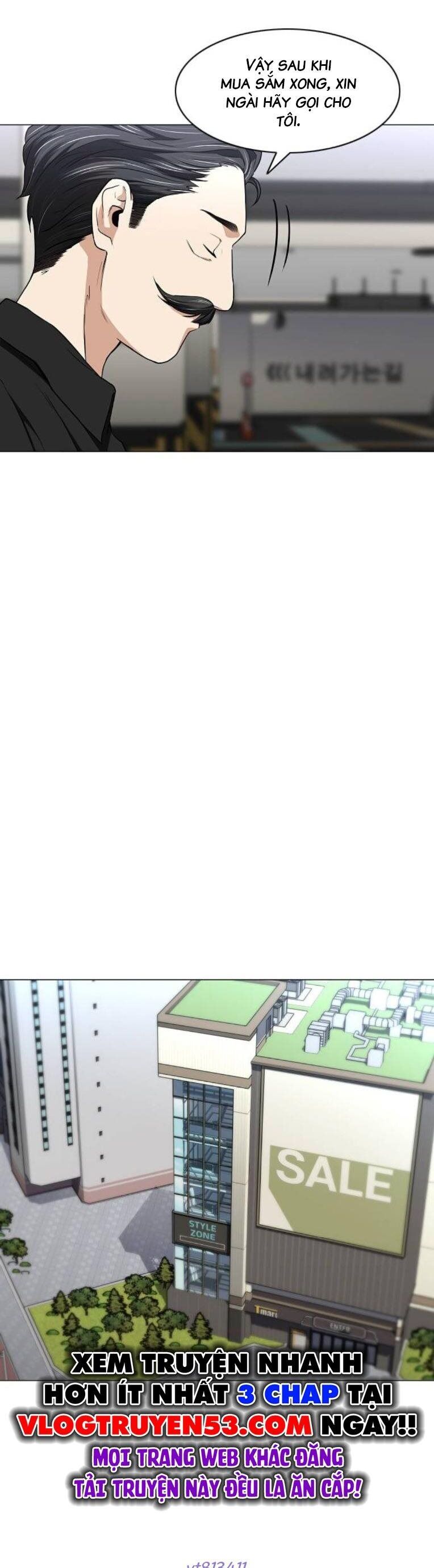 Kiếm Vương Chap 68 - Next Chap 69