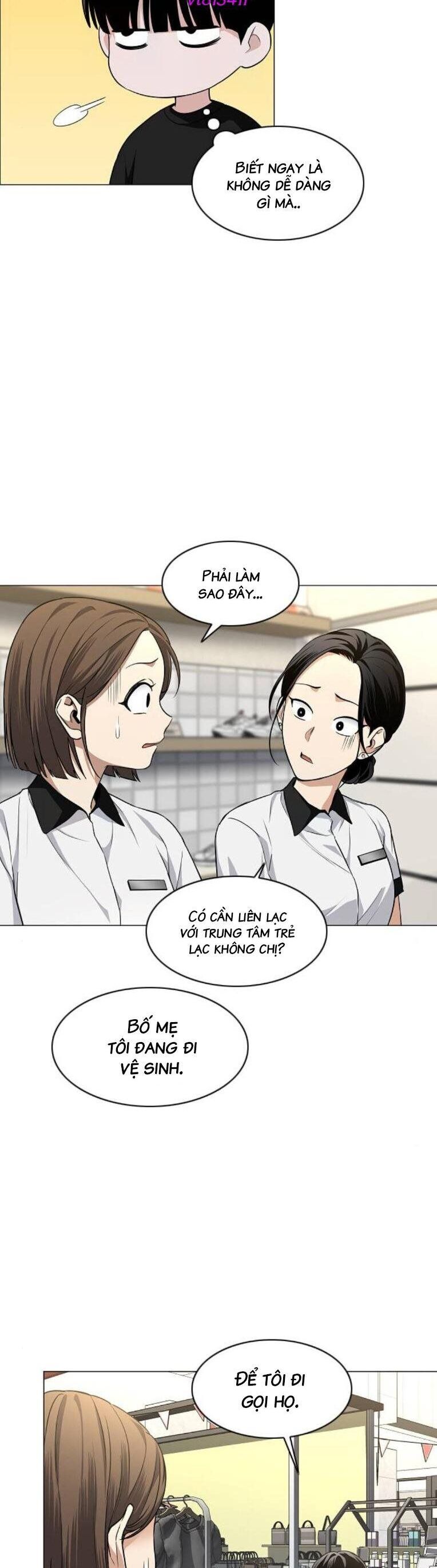Kiếm Vương Chap 68 - Next Chap 69