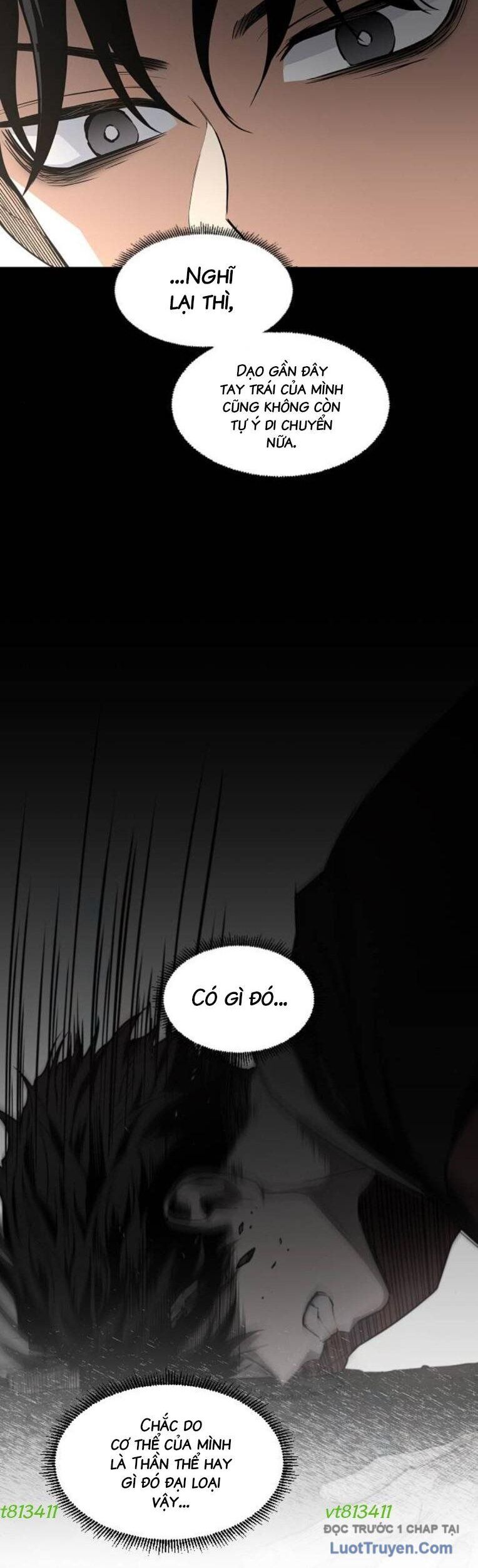 Kiếm Vương Chap 68 - Next Chap 69