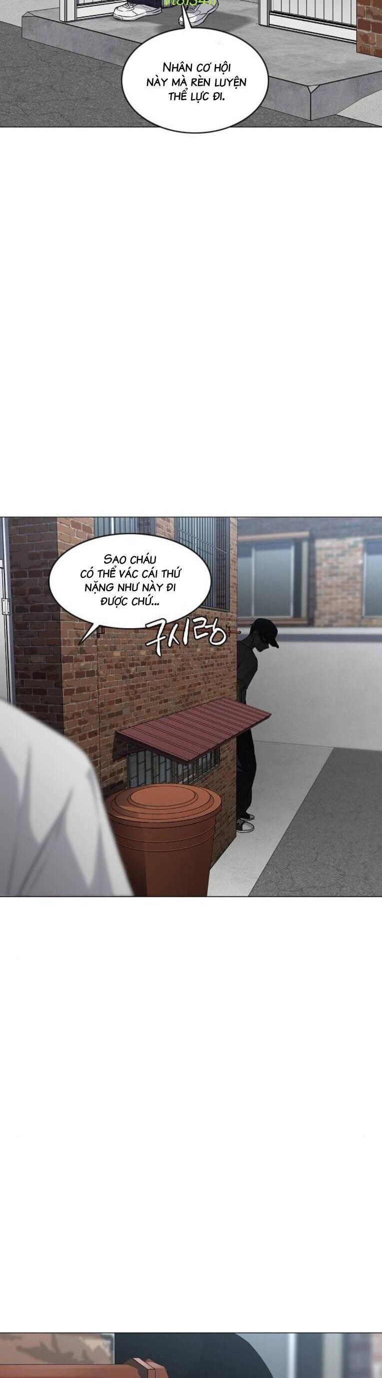 Kiếm Vương Chap 68 - Next Chap 69