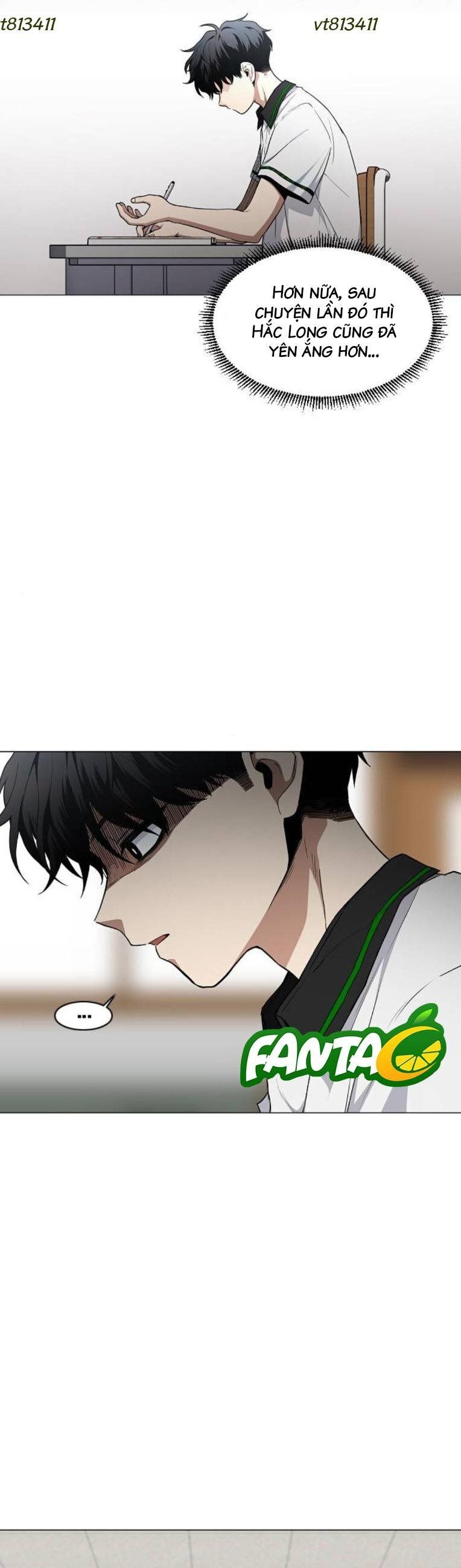 Kiếm Vương Chap 68 - Next Chap 69