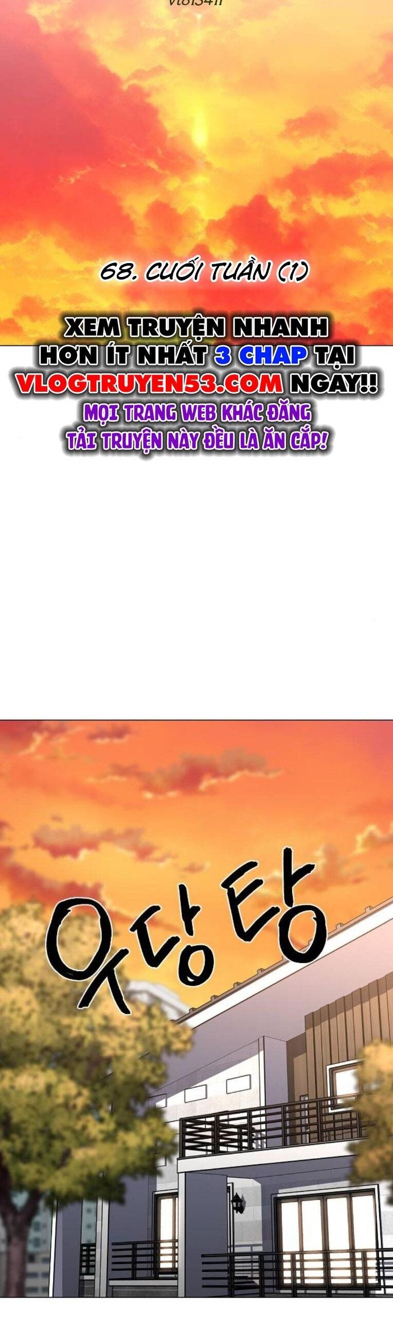 Kiếm Vương Chap 68 - Next Chap 69