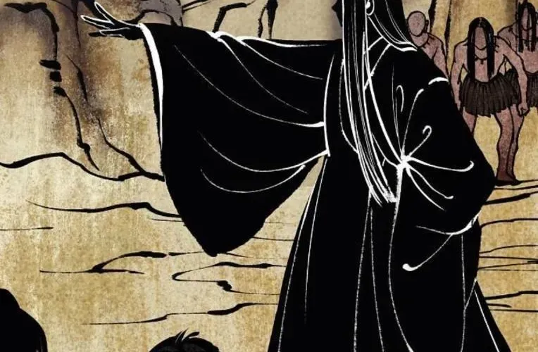 Kiếm Vương Chap 70 - Next Chap 71