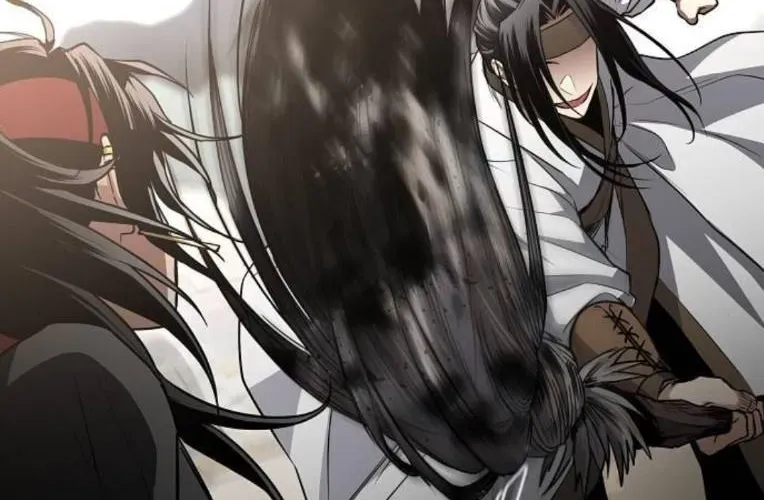 Kiếm Vương Chap 70 - Next Chap 71