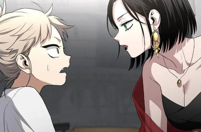 Kiếm Vương Chap 71 - Next Chap 72