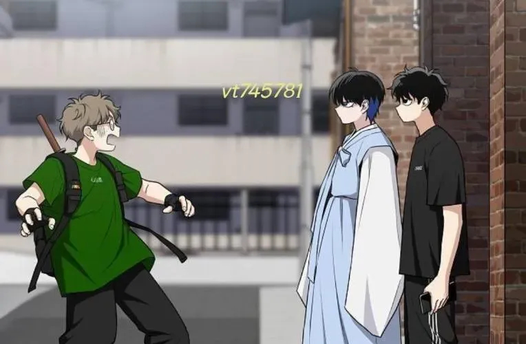 Kiếm Vương Chap 71 - Next Chap 72