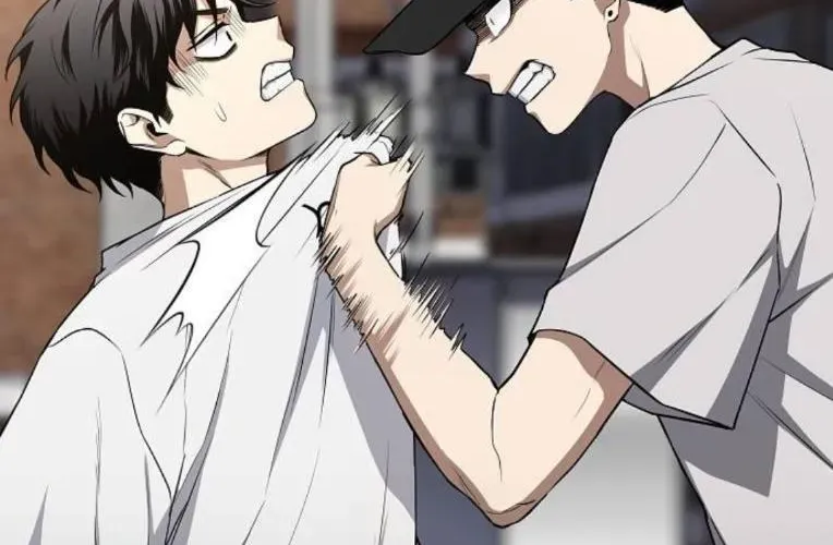 Kiếm Vương Chap 71 - Next Chap 72