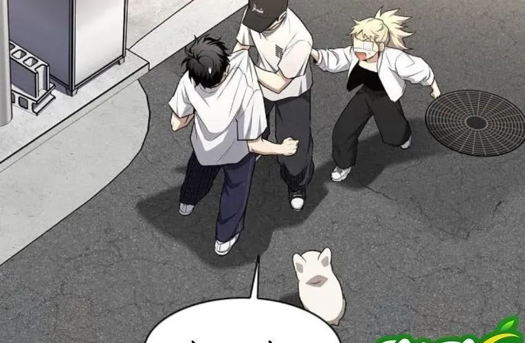 Kiếm Vương Chap 71 - Next Chap 72