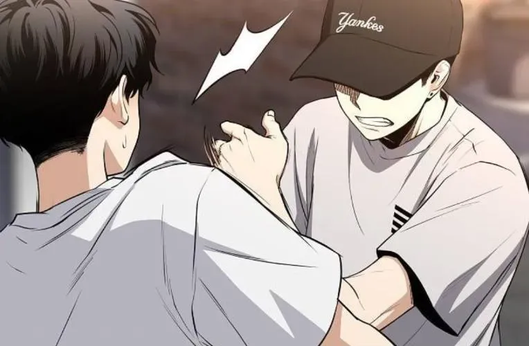 Kiếm Vương Chap 71 - Next Chap 72