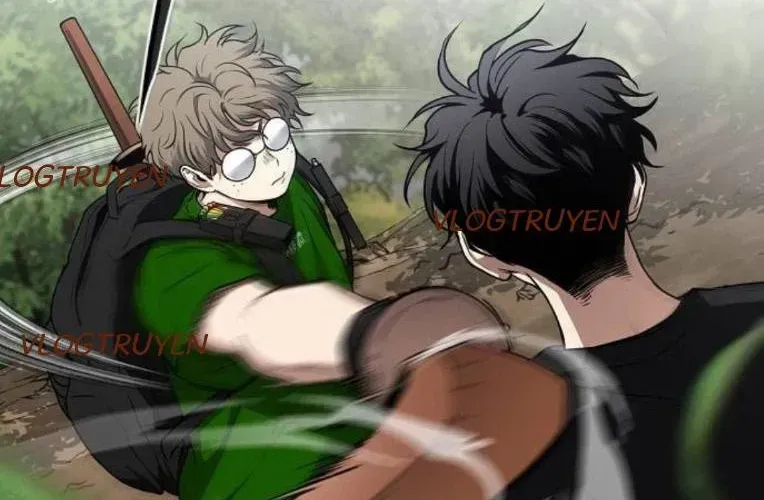 Kiếm Vương Chap 72 - Next Chap 73