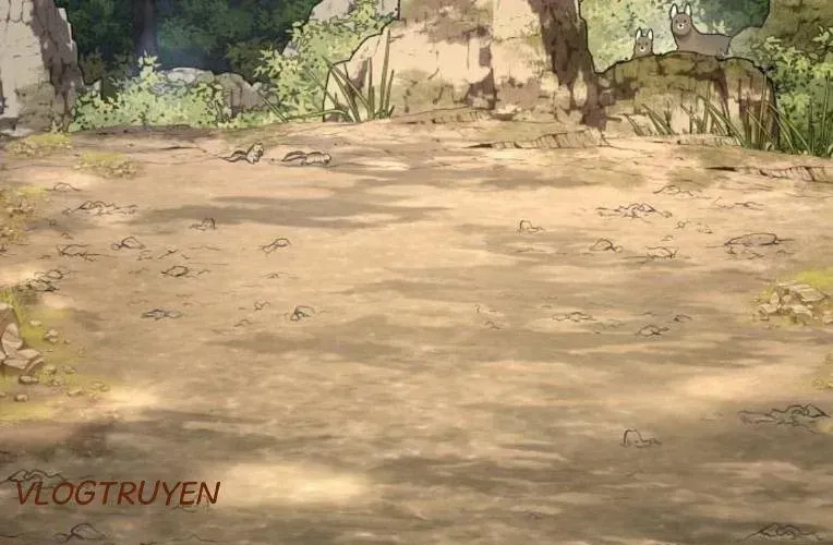 Kiếm Vương Chap 72 - Next Chap 73