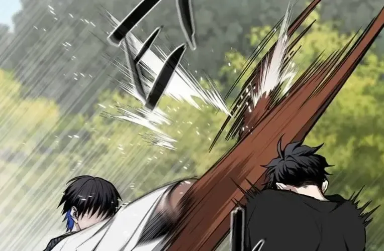 Kiếm Vương Chap 73 - Next Chap 74