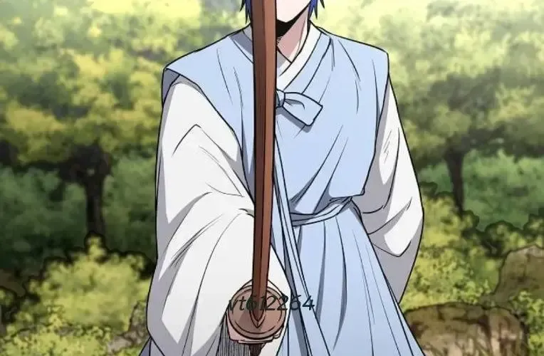 Kiếm Vương Chap 73 - Next Chap 74