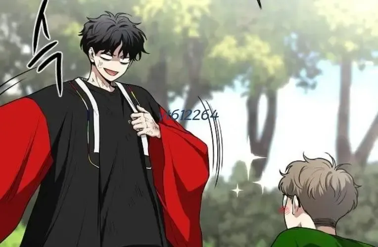 Kiếm Vương Chap 73 - Next Chap 74