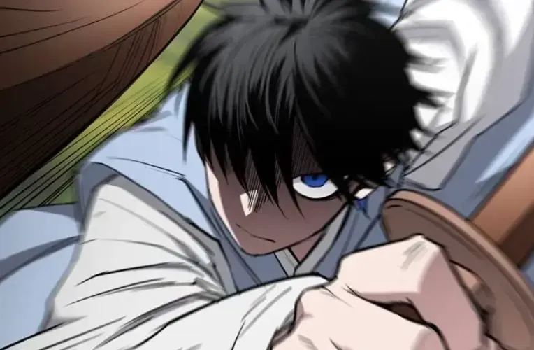 Kiếm Vương Chap 73 - Next Chap 74