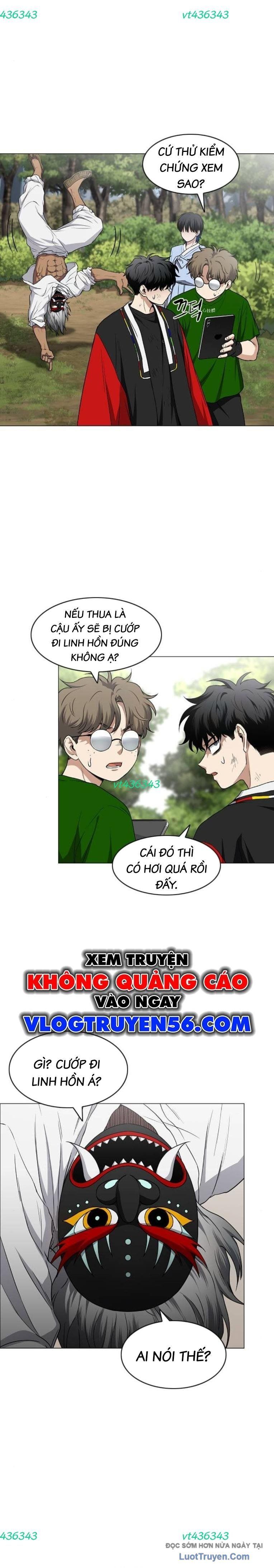 Kiếm Vương Chap 74 - Next Chap 75
